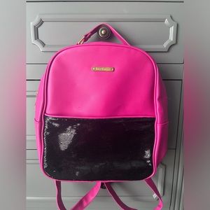 Juicy Couture Backpack